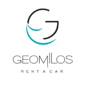 Geomilos Rent a car - Milos Greece